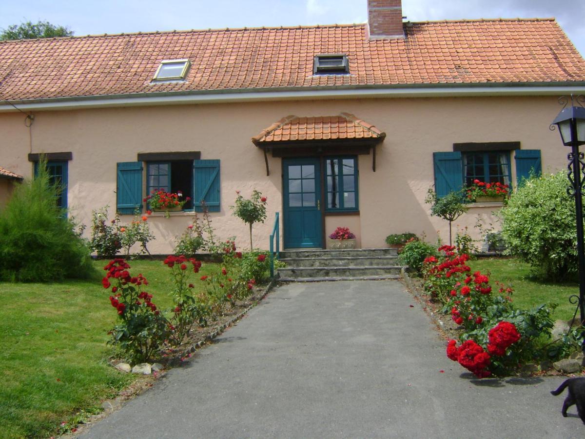 Apartment Les Kiwis *