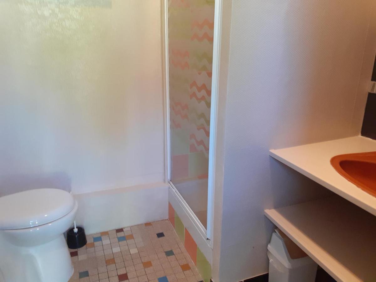 Apartment Les Kiwis Ponches-Estruval